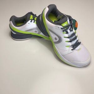 Head Nitro Pro Tennis Shoes
